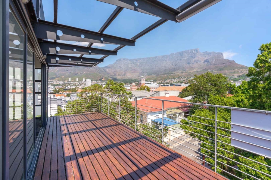 To Let Commercial Property for Rent in Gardens Western Cape